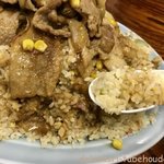 ラーメン専門店石橋 - 