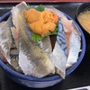 発寒かねしげ鮮魚店