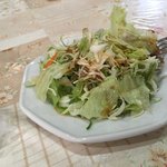 シプラインディアンレストラン - 
