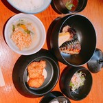 日本料理　美松 - 