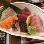 肉と鮮魚 日本酒バル 夜一 ～YOICHI～ - 