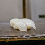 じねん - ☆アオリイカ 350円