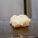 じねん - ☆帆立