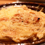 南青山 七鳥目 - 鳥の柳川風