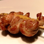 南青山 七鳥目 - せせり