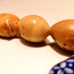 南青山 七鳥目 - エルフランス