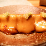 南青山 七鳥目 - モッツァレラチーズ