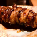 南青山 七鳥目 - ハツモト