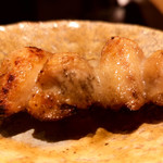 南青山 七鳥目 - ぼんじり