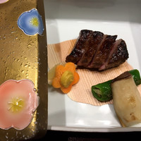 人形町今半 銀座店 - 