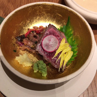 肉和食 月火水木金土日 - 