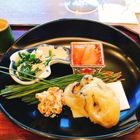 京都和久傳 - 