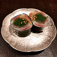 鮨 三心 - 