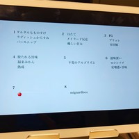 アルゴリズム - 