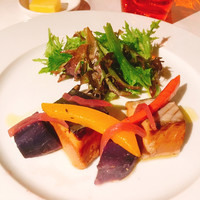 Benoit Alain Ducasse - 