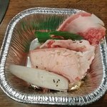 すたみな太郎PREMIUM BUFFET - すき焼き肉