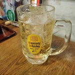 すたみな太郎PREMIUM BUFFET - 角ハイボール