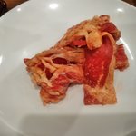 すたみな太郎PREMIUM BUFFET - 激辛カルビ