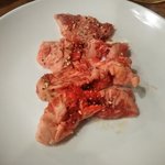 すたみな太郎PREMIUM BUFFET - 中落カルビ