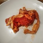 すたみな太郎PREMIUM BUFFET - 激辛カルビ