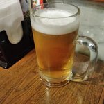 すたみな太郎PREMIUM BUFFET - 金麦