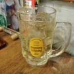 すたみな太郎PREMIUM BUFFET - 角ハイボール