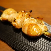 麻布 とさか - 