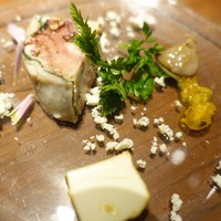 麻布 とさか - 