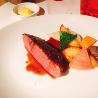 Benoit Alain Ducasse - 