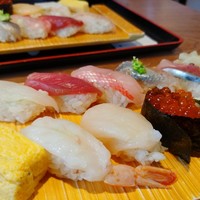 寿司 高瀬 - 