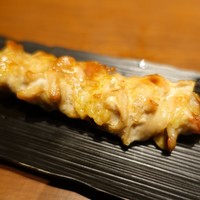 麻布 とさか - 