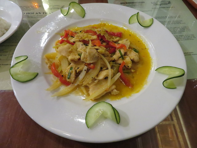 Stop Go Cafe ストップアンドゴーカフェ ハノイ ベトナム料理 食べログ