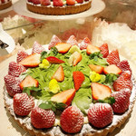 フォルク キッチン オールデイダイニング  - 