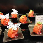 フォルク キッチン オールデイダイニング  - 