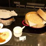 フォルク キッチン オールデイダイニング  - 