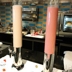 フォルク キッチン オールデイダイニング  - 