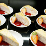 フォルク キッチン オールデイダイニング  - 