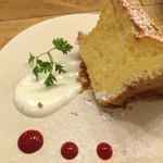 有機野菜&チーズ 夜景ダイニング KANDO - 