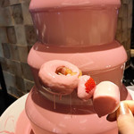 フォルク キッチン オールデイダイニング  - 