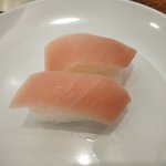 すたみな太郎PREMIUM BUFFET - びんちょうまぐろ