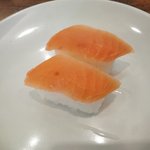 すたみな太郎PREMIUM BUFFET - サーモン