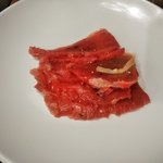 すたみな太郎PREMIUM BUFFET - サーロイン