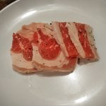 すたみな太郎PREMIUM BUFFET - 牛ステーキ