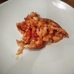 すたみな太郎PREMIUM BUFFET - 激辛カルビ