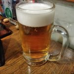 すたみな太郎PREMIUM BUFFET - 金麦