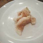 すたみな太郎PREMIUM BUFFET - 牛ホルモン（塩）