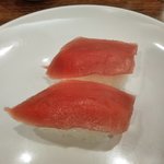 すたみな太郎PREMIUM BUFFET - まぐろ