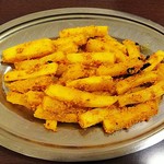 プルジャ ダイニング - ムラ・ク・アチャール