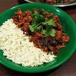 鶏の内臓のプトワと、チウラ