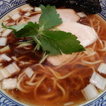 Toukyou Ramen Ishin - 